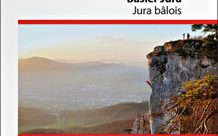 Kletterführer Basler Jura / Jura bâlois