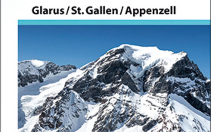 Glarus-St. Gallen-Appenzell