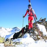 Victoire de Caroline Ulrich à la Coupe du monde d’Andorre en course individuelle