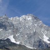 Impressum «Die Alpen»