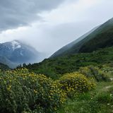 Steilwände und Wildflüsse am Balkan