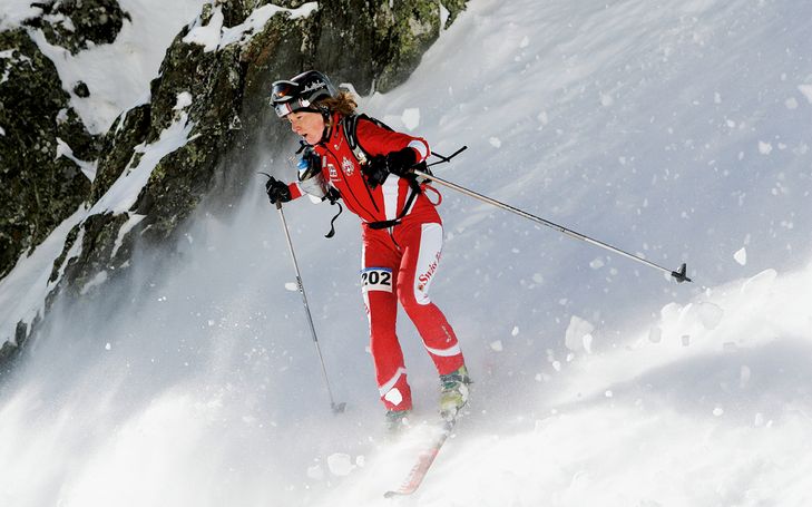 Der Alpiniski, ein legendäres Rennen