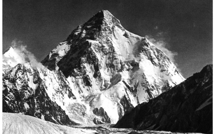 Internationale Himalaya-Expedition 1934