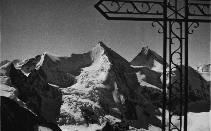 Les variations des glaciers des Alpes suisses 1951