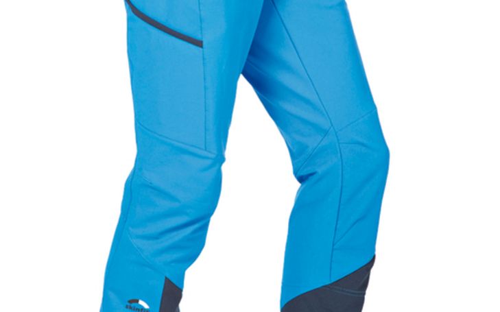 Pantalon de randonnée à skis Skinfit