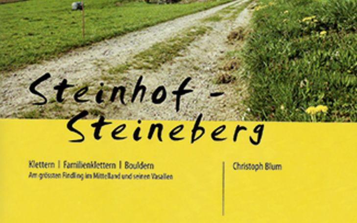Steinhof – Steineberg 