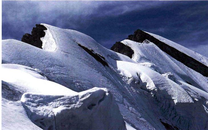 Bergsommer 1997: Unfälle und Berichterstattung