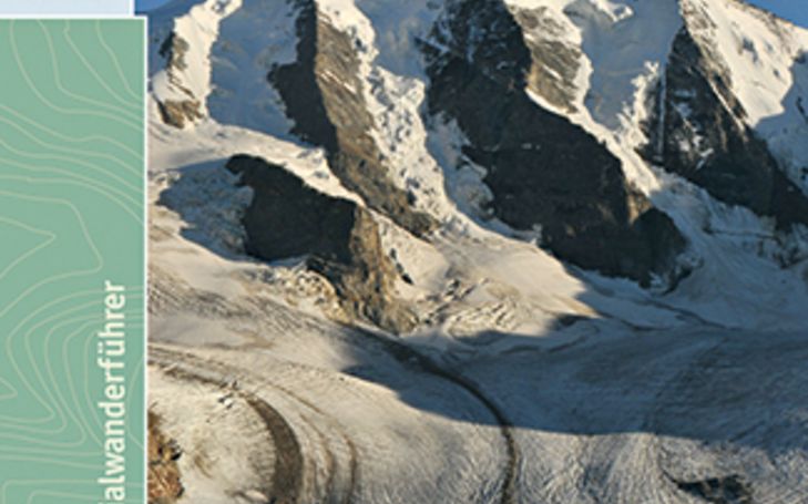 Gletscher der Schweiz – Ost