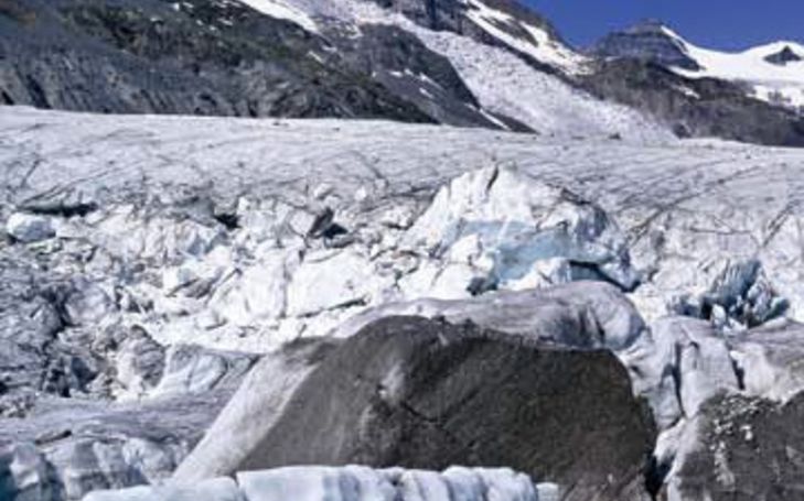 Schnee, Gletscher und Permafrost 2007/2008