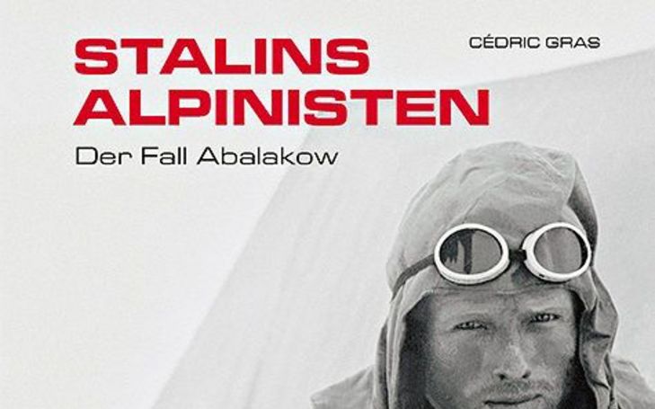 Stalins Alpinisten