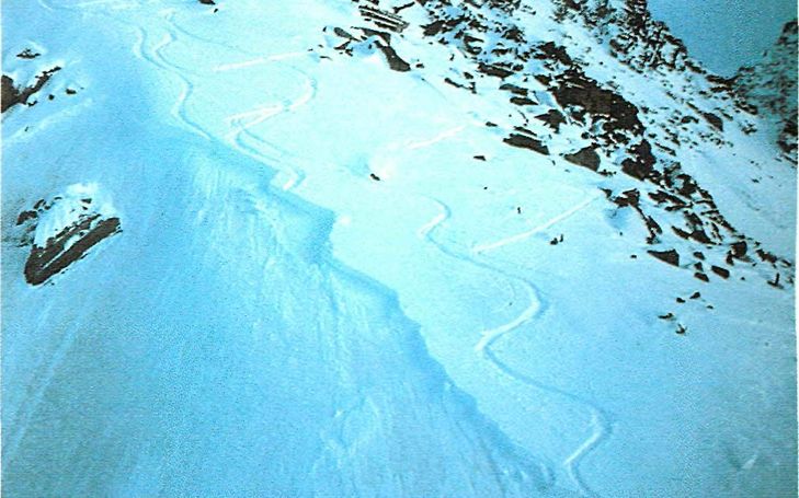 Berg- und Skiunfälle: Die Haftpflicht des Tourenleiters