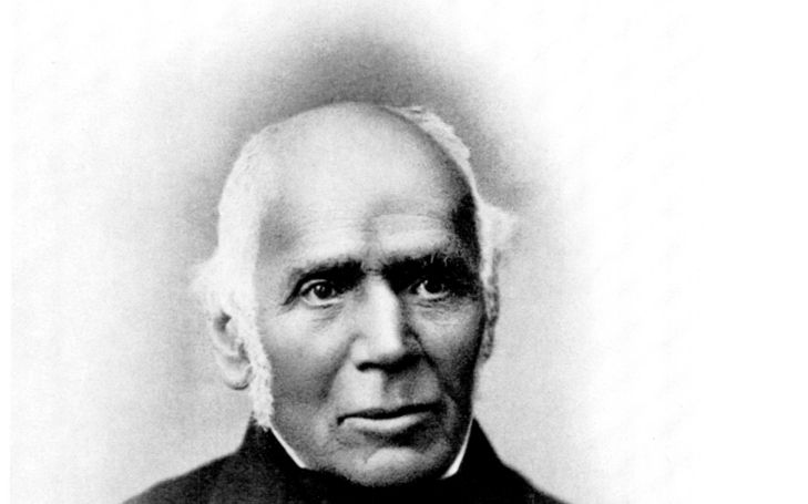 Johann Jakob Müller-Wegmann (1810-1893)