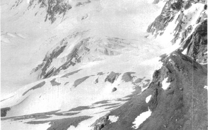 Die schweizerische Himalaya-Expedition 1936