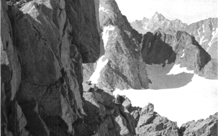 Schweizerische Grönlandexpedition 1938