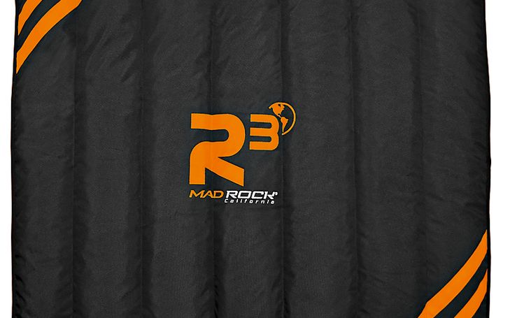 Madrock R3-Crash-Pad