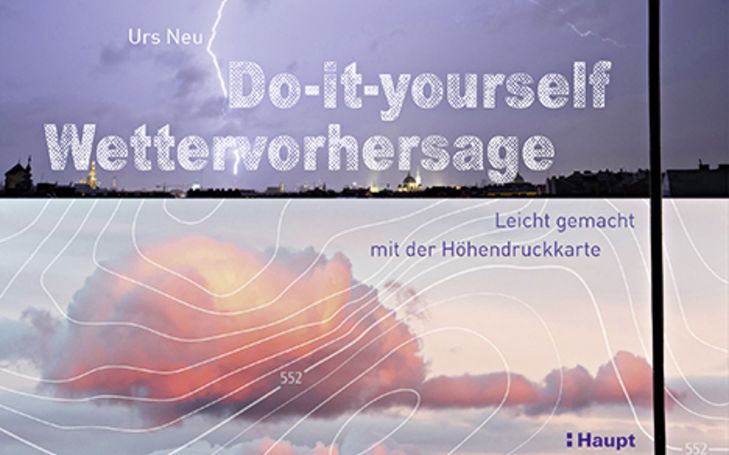 Do-it-yourself-Wettervorhersage 