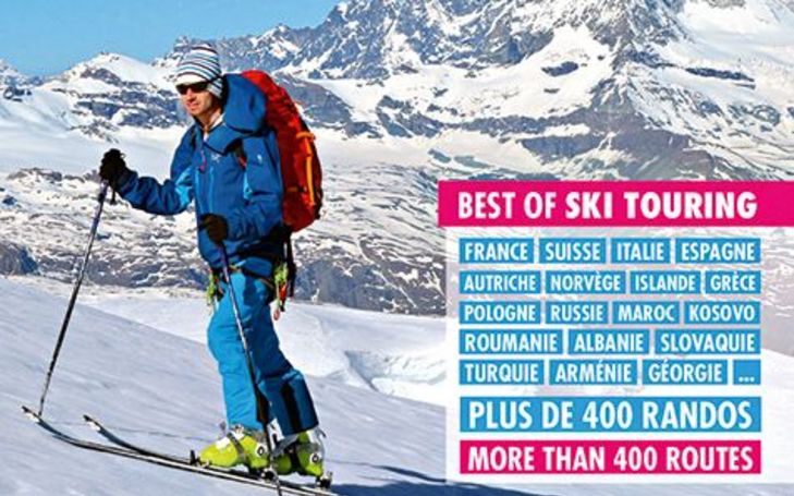 Ski Rando Europe