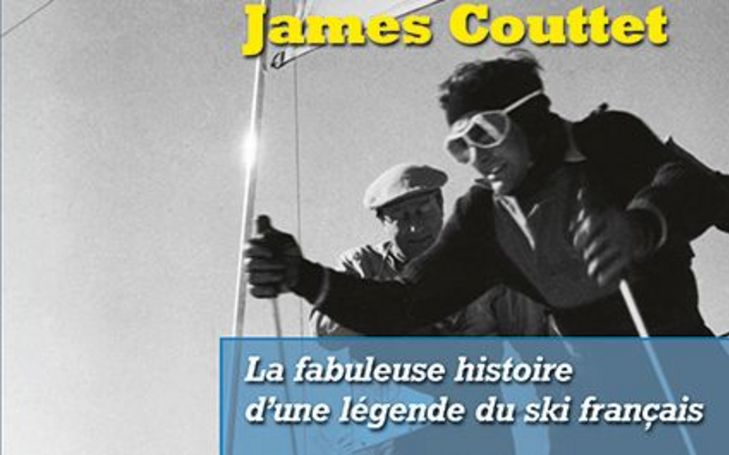 James Couttet