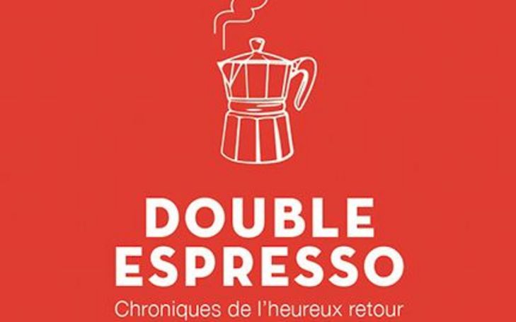 Double espresso