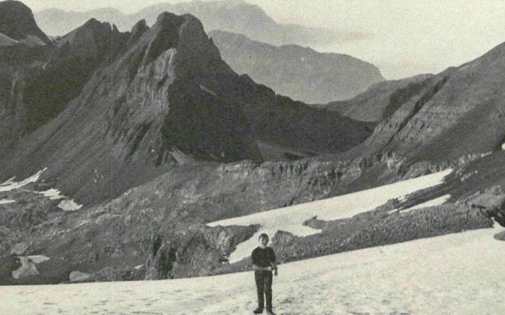 Die Besteigung des Kilimanjaro 80 Jahre nach Herrn Meyer