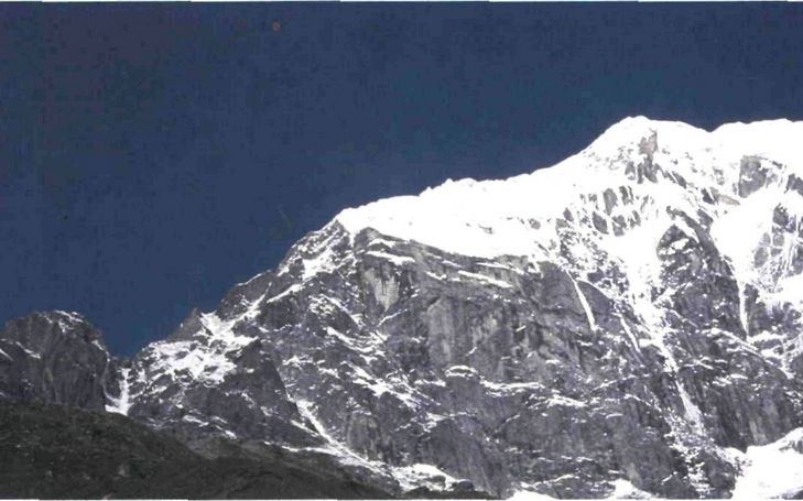 Himalaya-Chronik