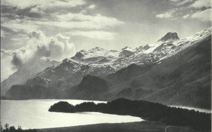 Hundert Jahre schweizerische Gebirgsartillerie