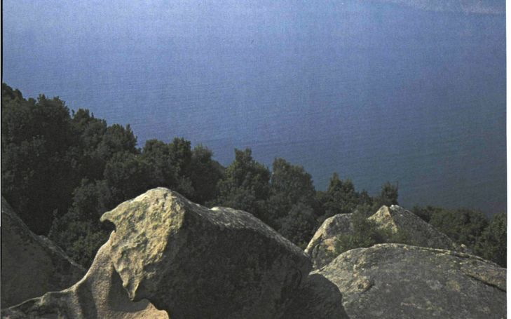 Korsika: Besteigung des Monte Rotondo