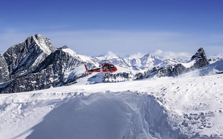Il CAS si attiene al «compromesso di Zermatt»