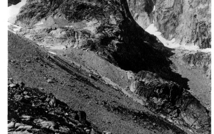 Doppelüberschreitung des Mont Blanc