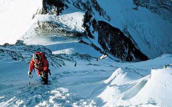Le Mont Ruan, un belvédère ignoré. A la découverte des Hautes Alpes calcaires