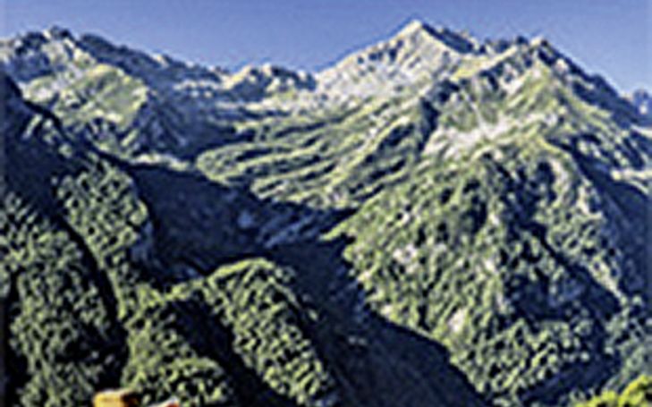 Grande Traversata delle Alpi