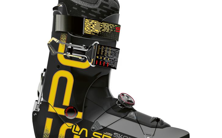 Chaussure de ski de randonnée Skorpius CR II