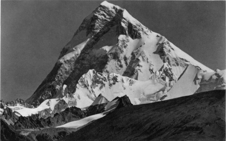 Himalaya 1937