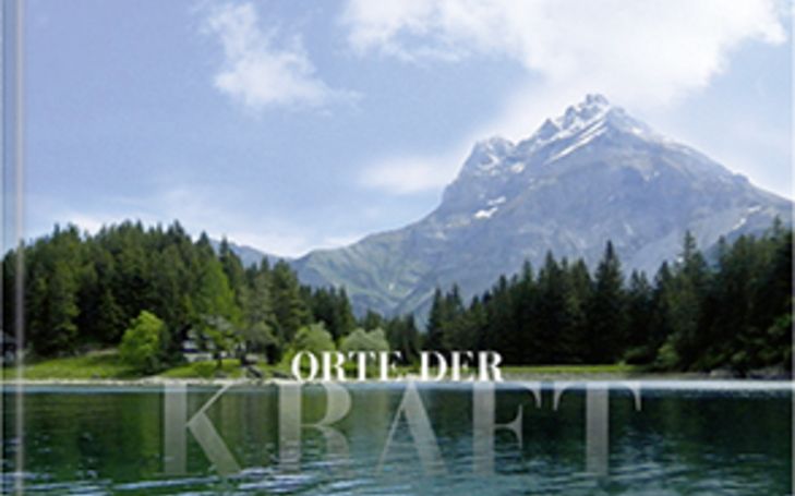 Orte der Kraft - Gotthard