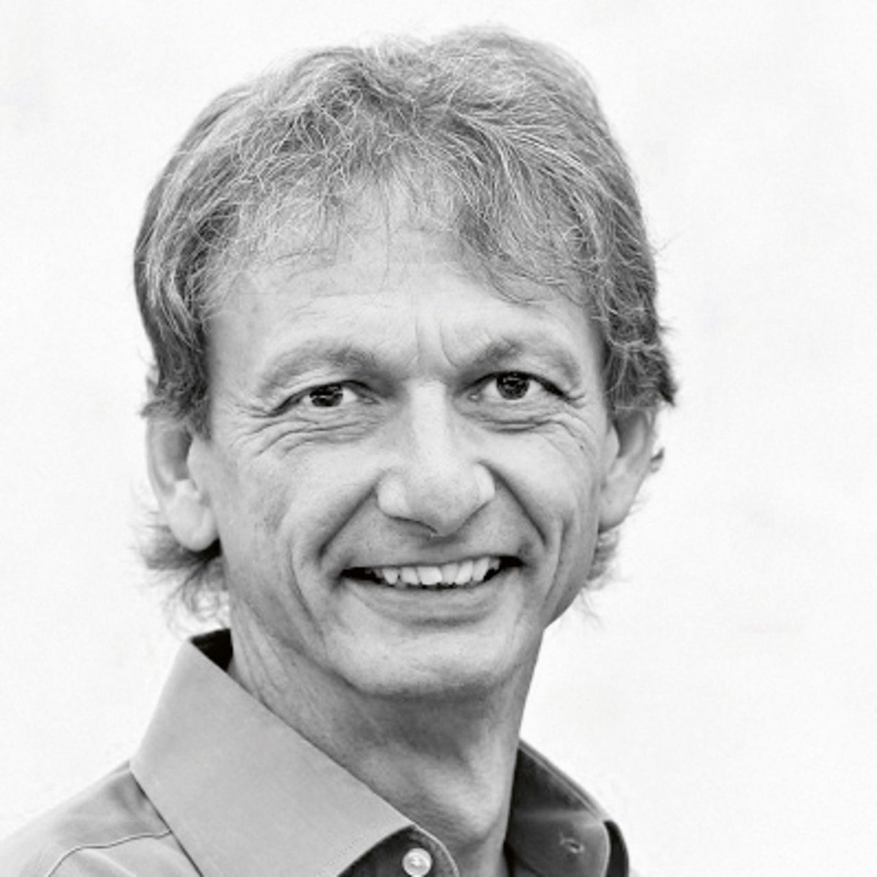 Peter Lüthi, berger, photographe (Coire)