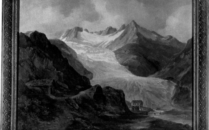 Les variations périodiques des glaciers des Alpes suisses. 63e rapport