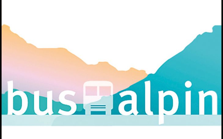 Appli Bus alpin