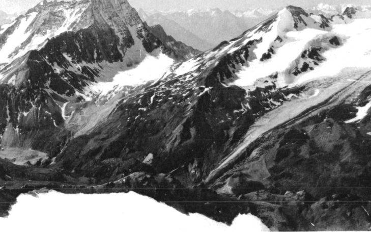 Calvin in Aosta und sein Alpenübergang