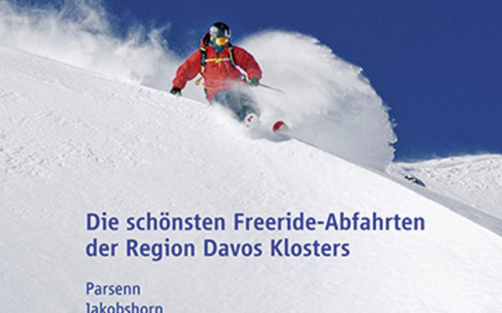 Freeride Guide Davos Klosters