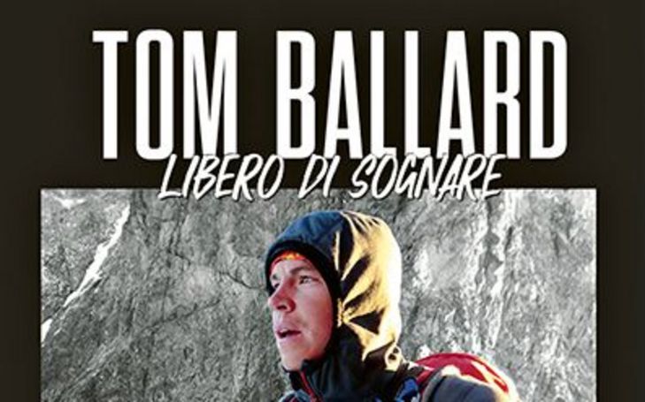 Tom Ballard