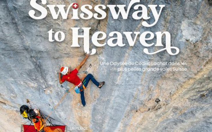 Swissway to Heaven
