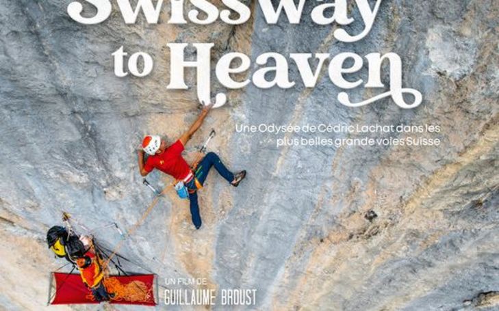 Swissway to Heaven
