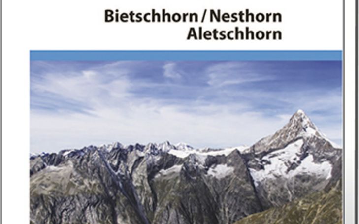 Bietschhorn / Nesthorn / Aletschhorn