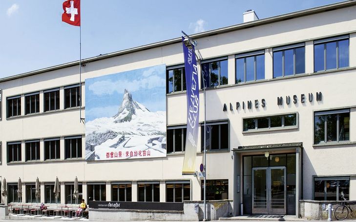 Il futuro del Museo alpino è nelle mani della politica