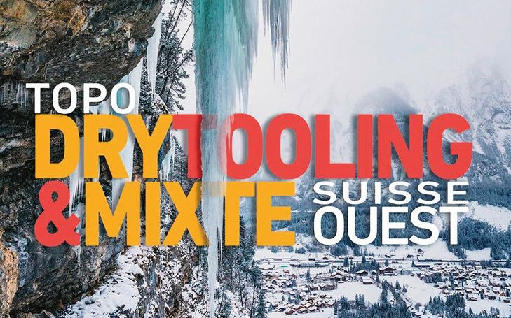 Dry Tooling & Mixte