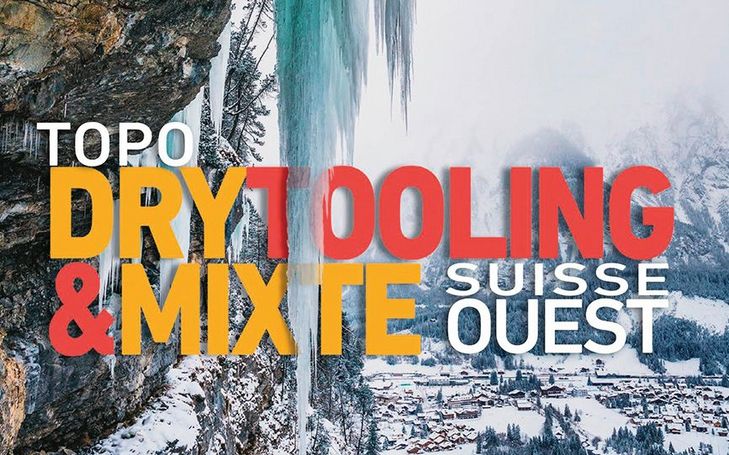 Dry Tooling & Mixte