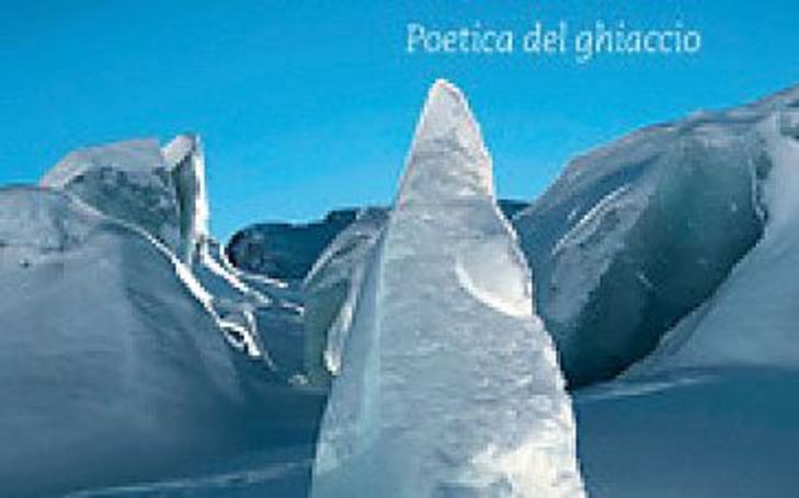Gli iceberg del Gerenpass