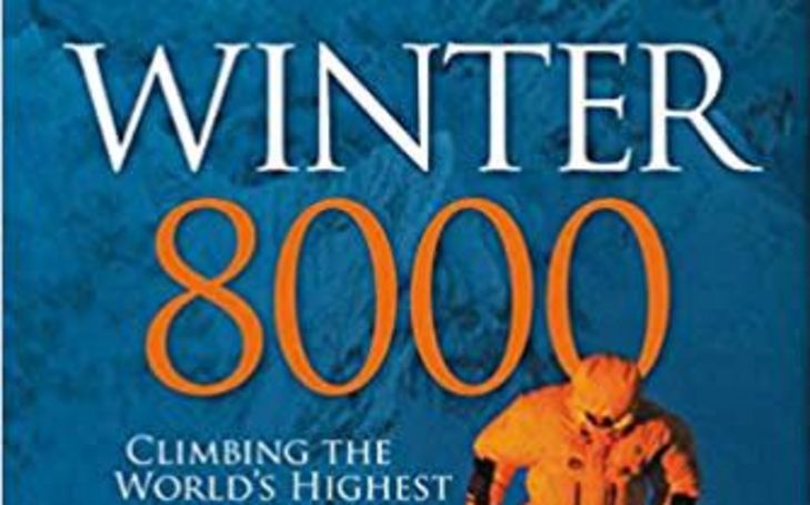 Winter 8000