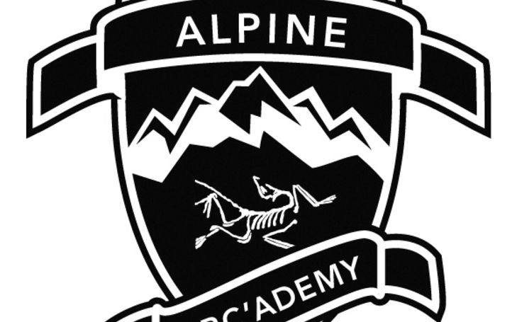 Arc’teryx Alpine Arc’ademy
