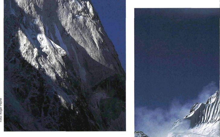 Das Expeditionsgeschehen im indischen Himalaya